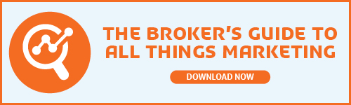 The broker's guide to marketing CTA